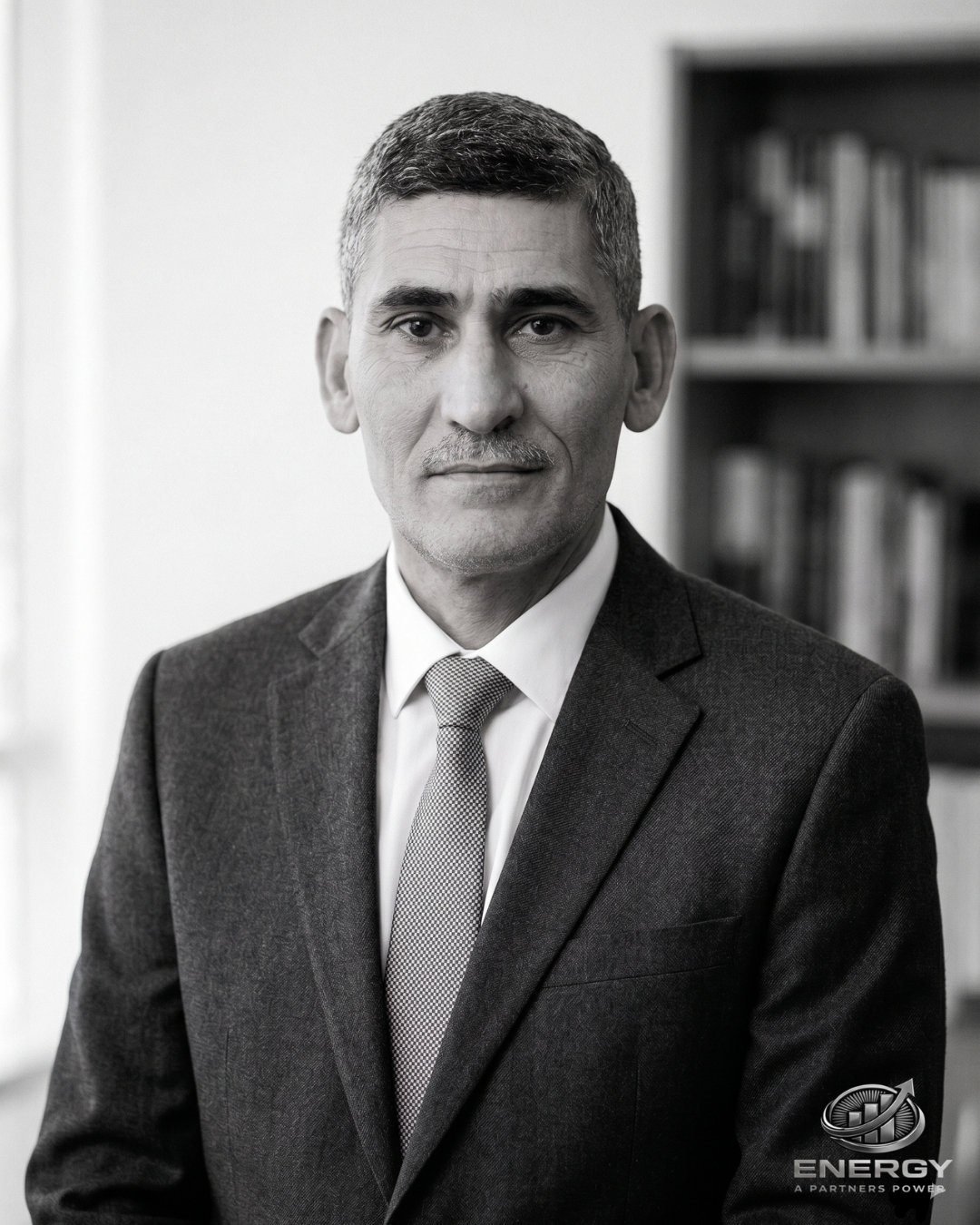 Fawzi Portrait