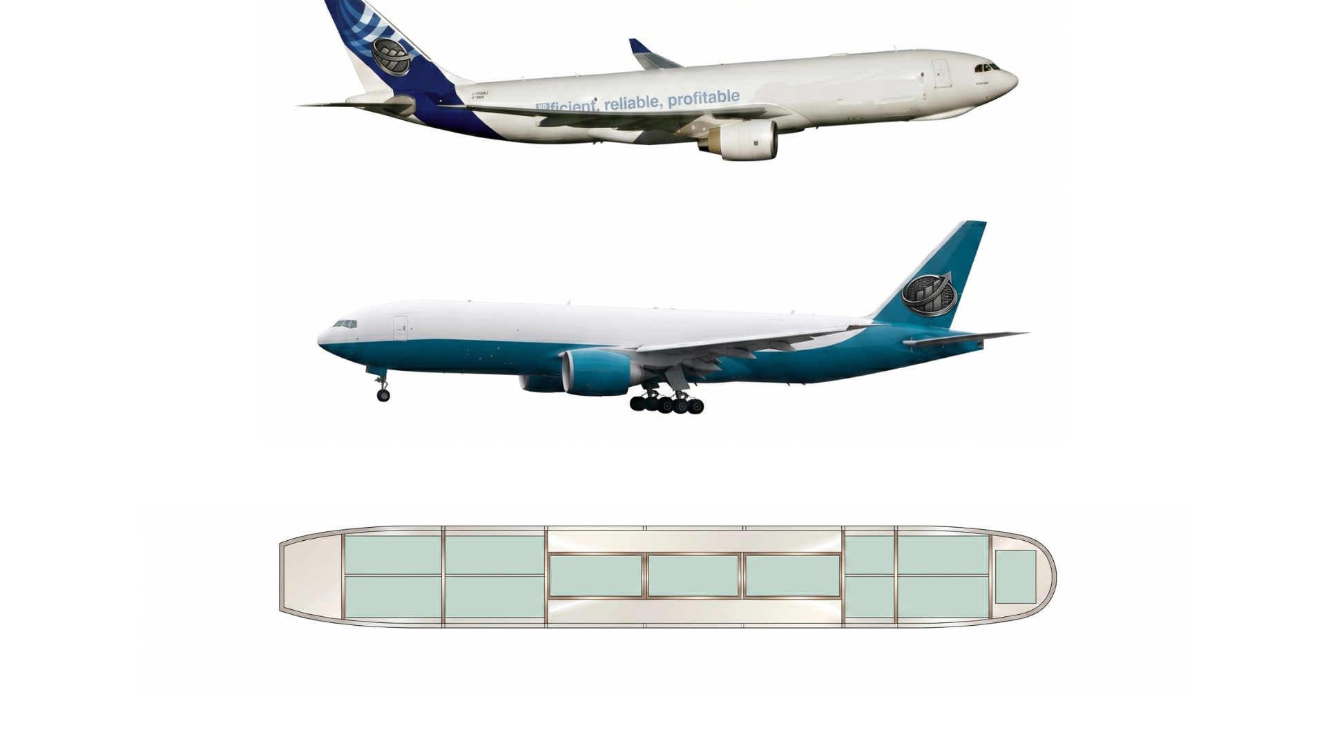 Transport Aérien et Logistique