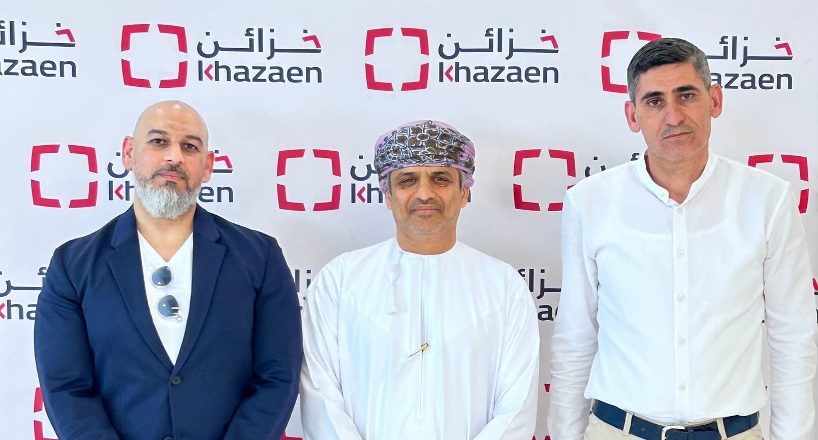 Khazaen Industrial City, Oman